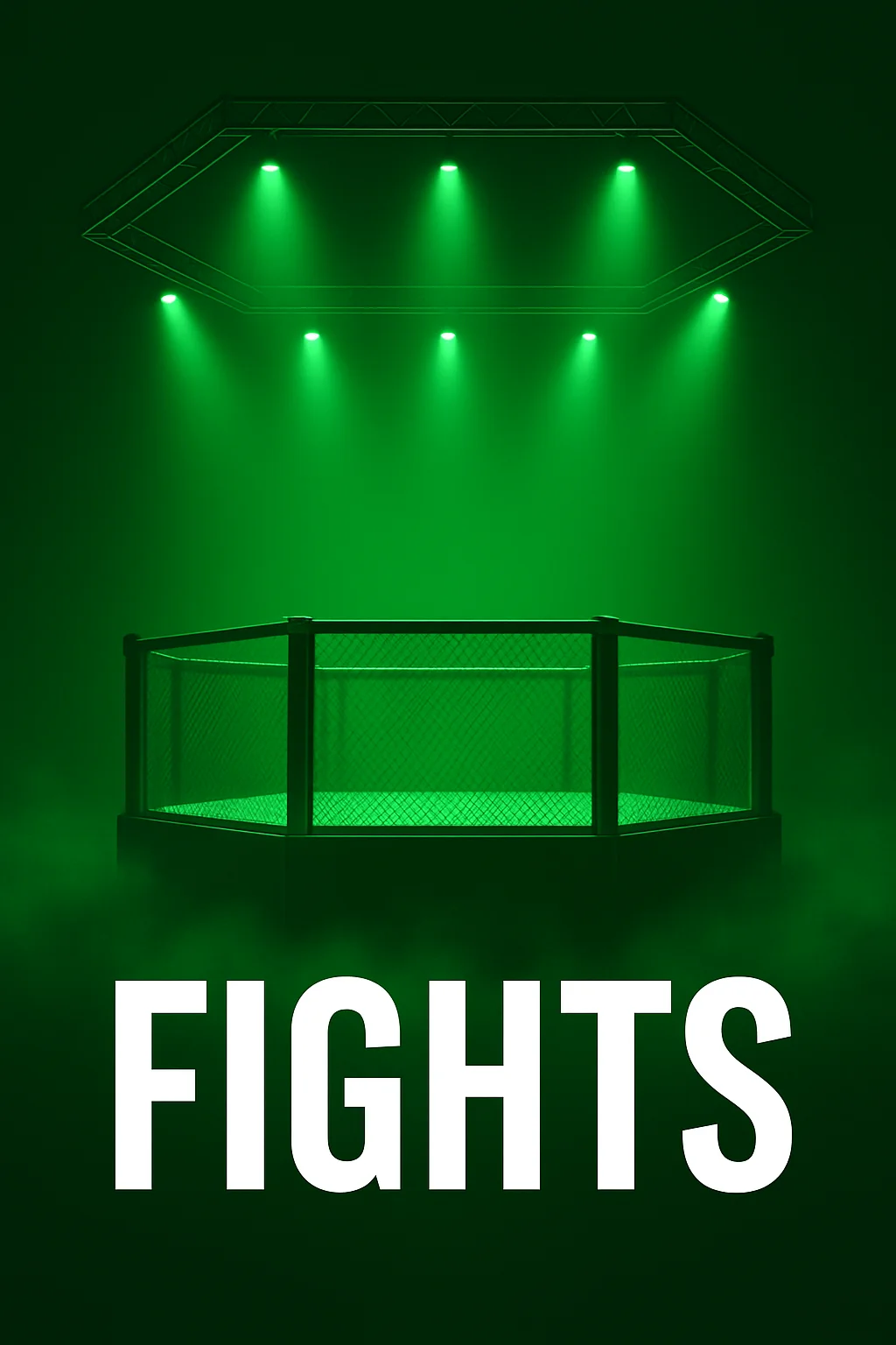 UFC - Watch UFC live with IPTV STORE streaming service